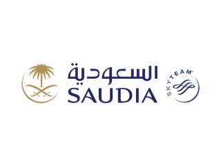 الخطوط السعودية — شعار